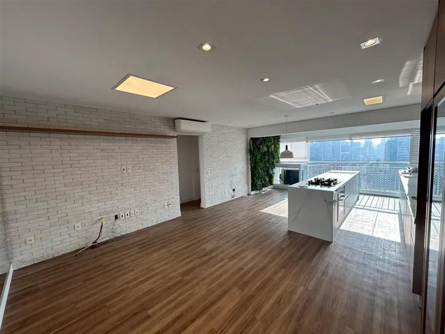 Apartamento, 2 quartos, 74 m² - Foto 3