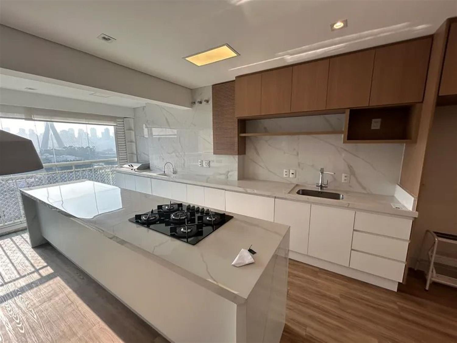 Apartamento, 2 quartos, 74 m² - Foto 2