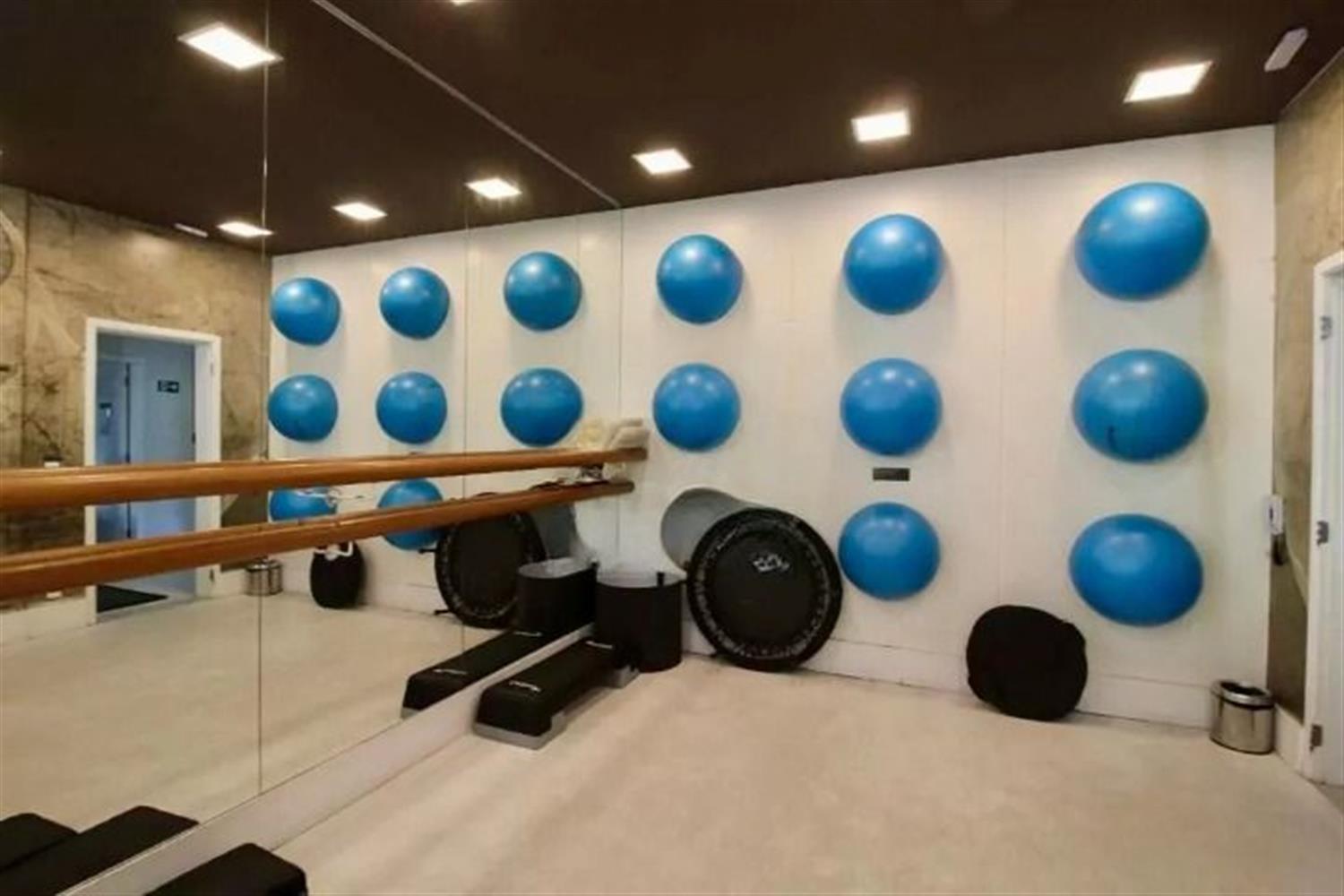 Apartamento, 2 quartos, 74 m² - Foto 40