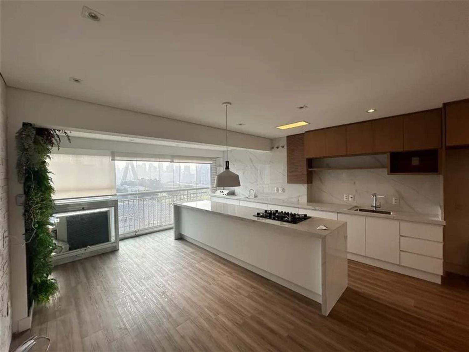Apartamento, 2 quartos, 74 m² - Foto 1