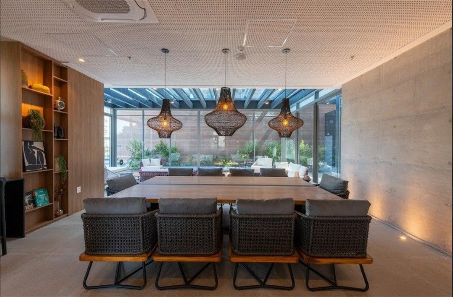 Apartamento, 3 quartos, 105 m² - Foto 28