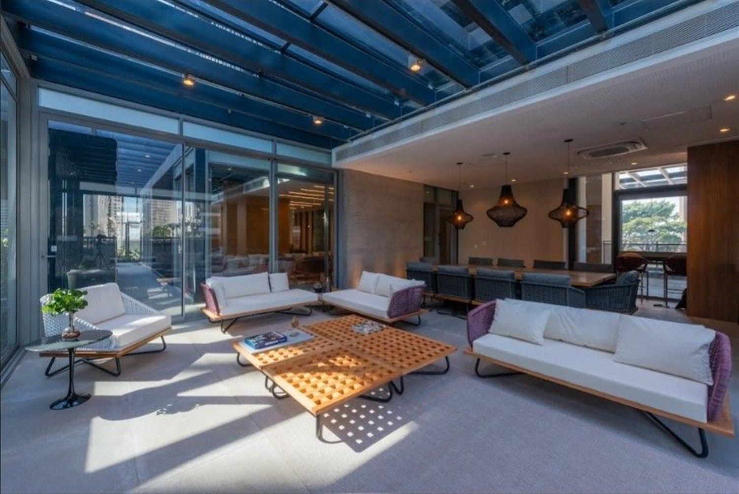 Apartamento, 3 quartos, 105 m² - Foto 29