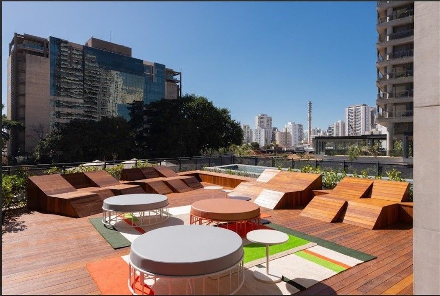 Apartamento, 2 quartos, 105 m² - Foto 10