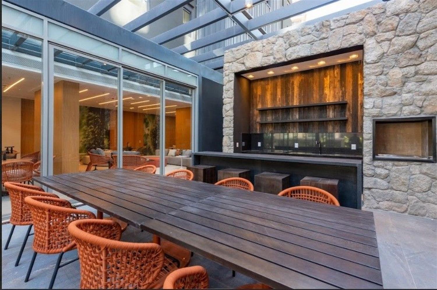 Apartamento, 2 quartos, 105 m² - Foto 13