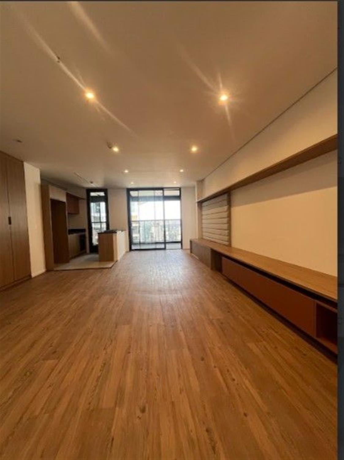 Apartamento, 2 quartos, 105 m² - Foto 1