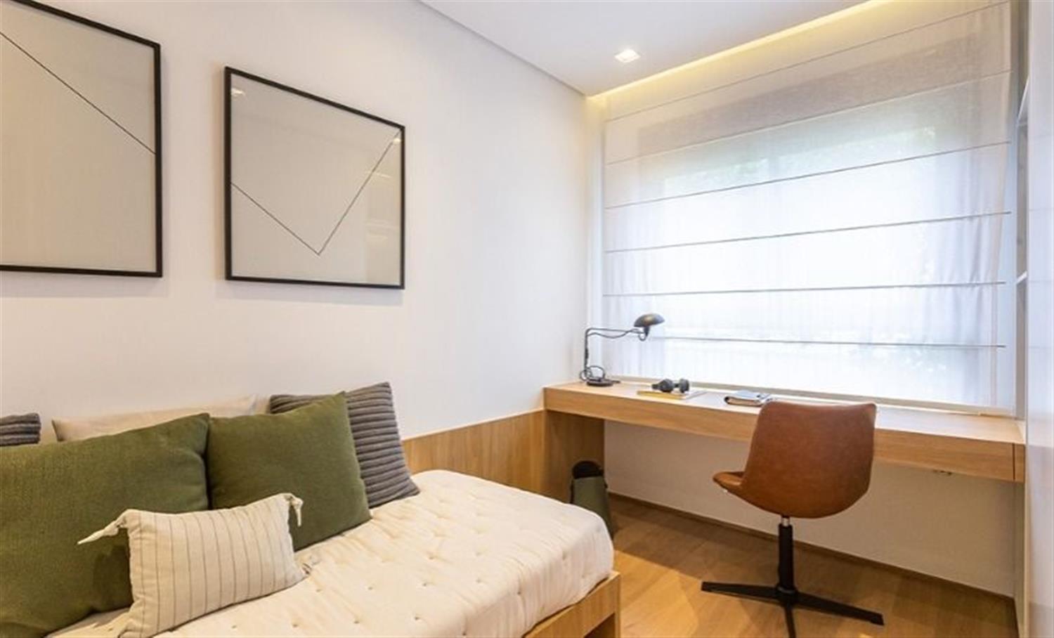 Apartamento, 4 quartos, 232 m² - Foto 2