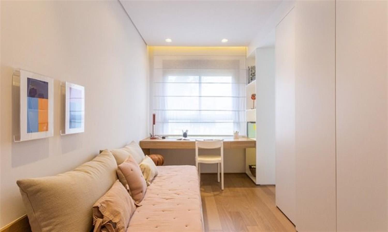 Apartamento, 4 quartos, 232 m² - Foto 22