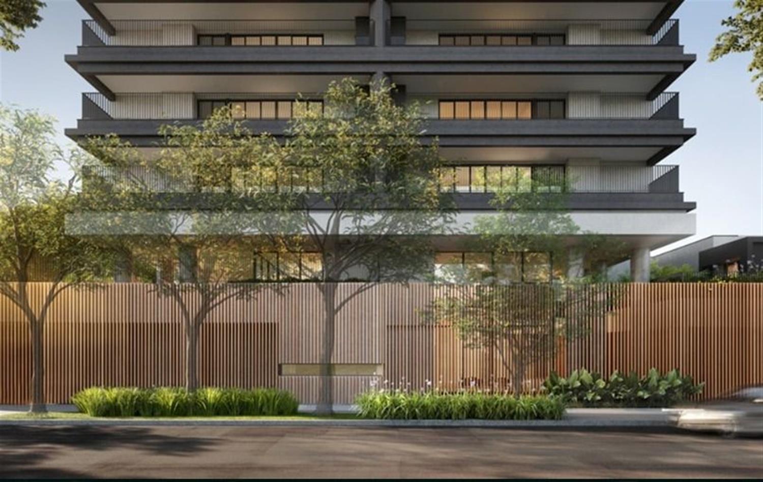 Apartamento, 4 quartos, 232 m² - Foto 16
