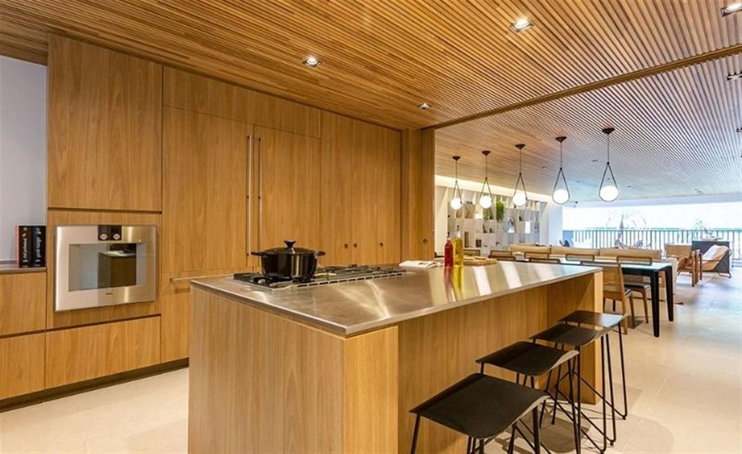 Apartamento, 4 quartos, 232 m² - Foto 19