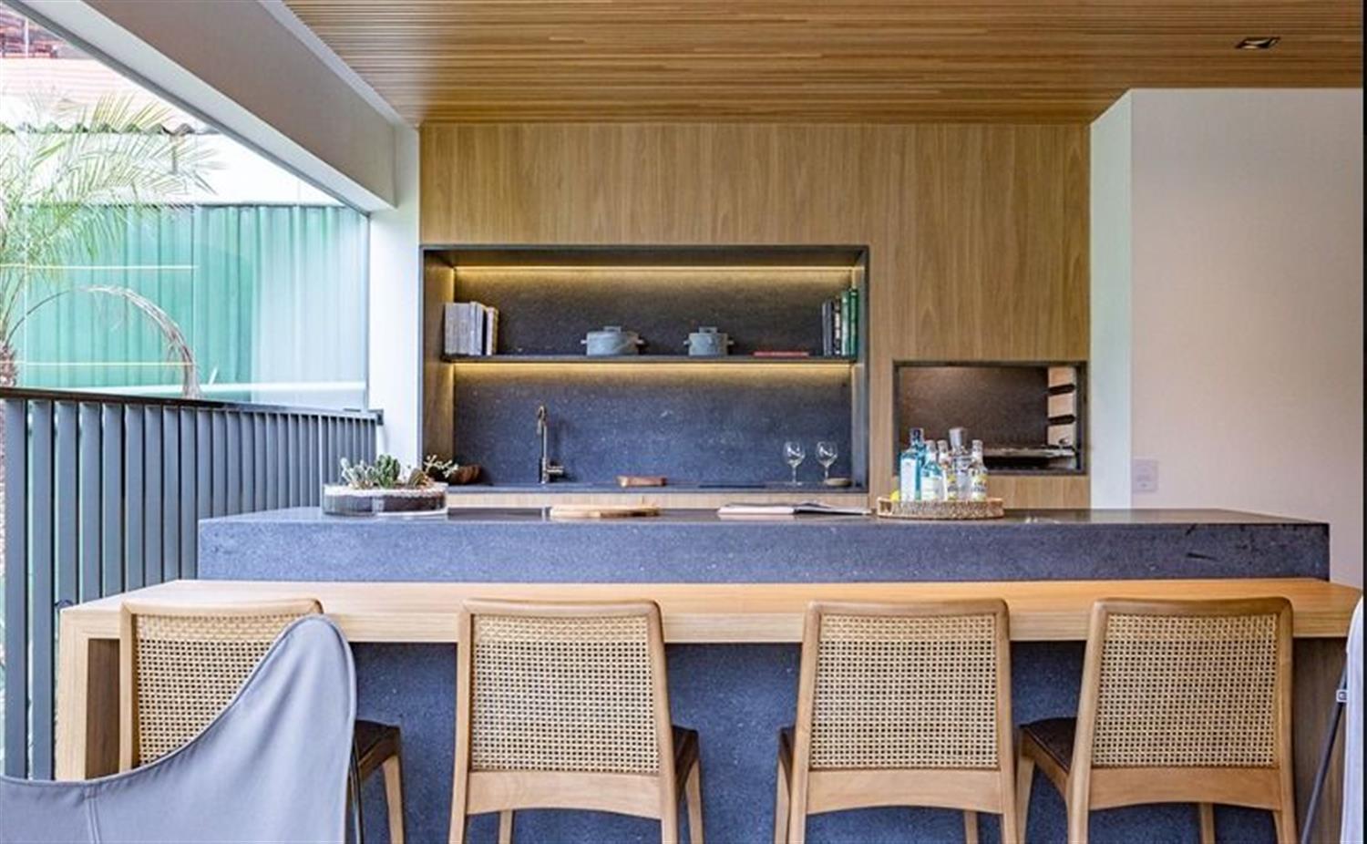 Apartamento, 4 quartos, 232 m² - Foto 20