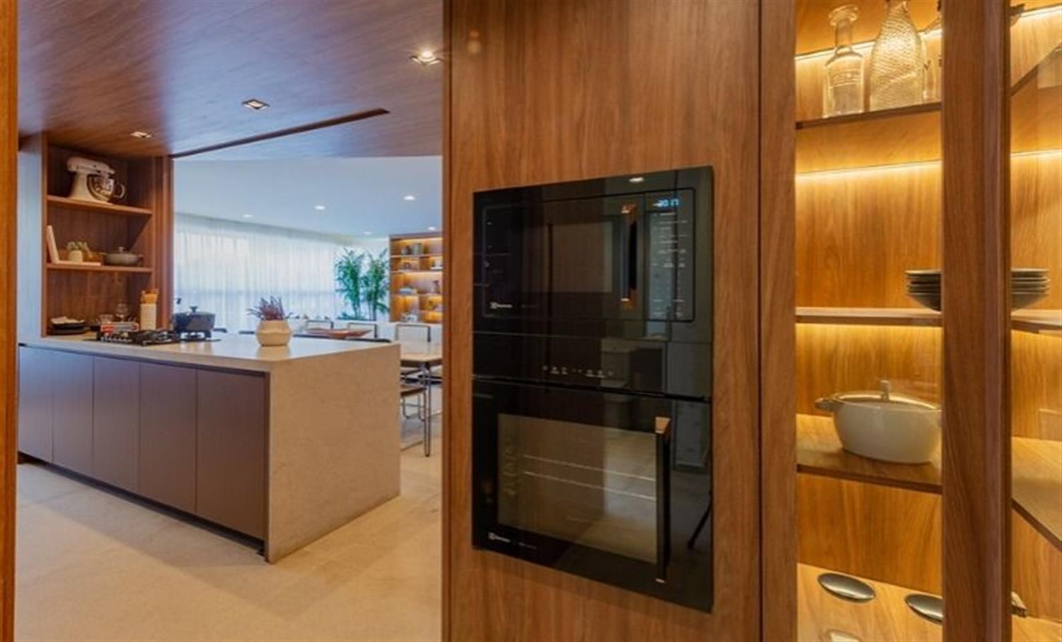 Apartamento, 4 quartos, 168 m² - Foto 8