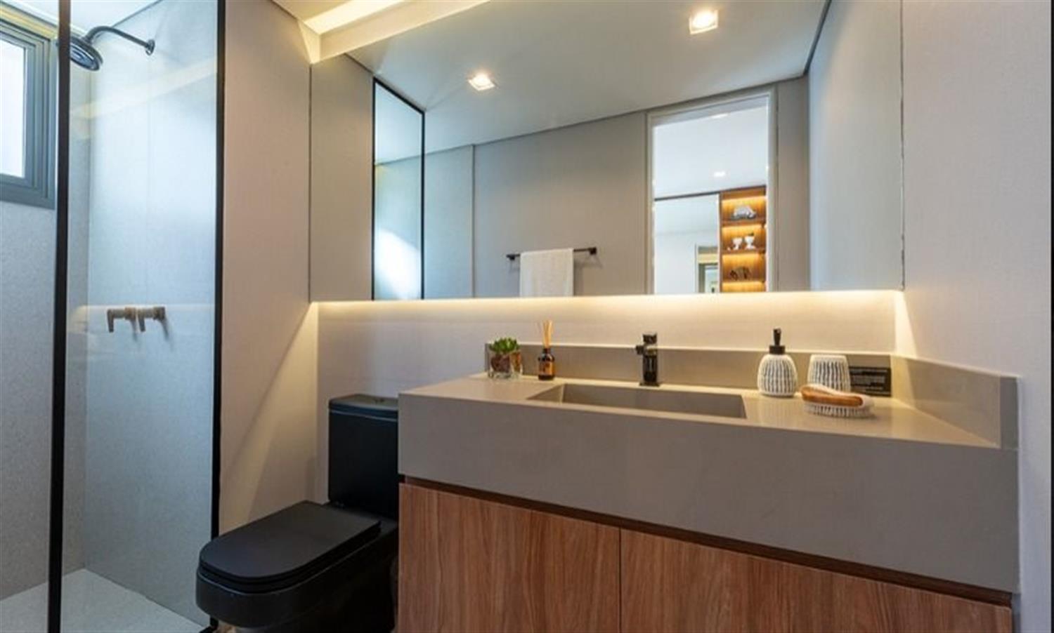 Apartamento, 4 quartos, 168 m² - Foto 15