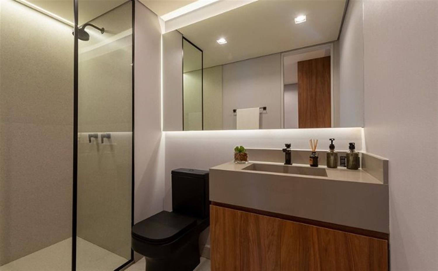 Apartamento, 4 quartos, 168 m² - Foto 12