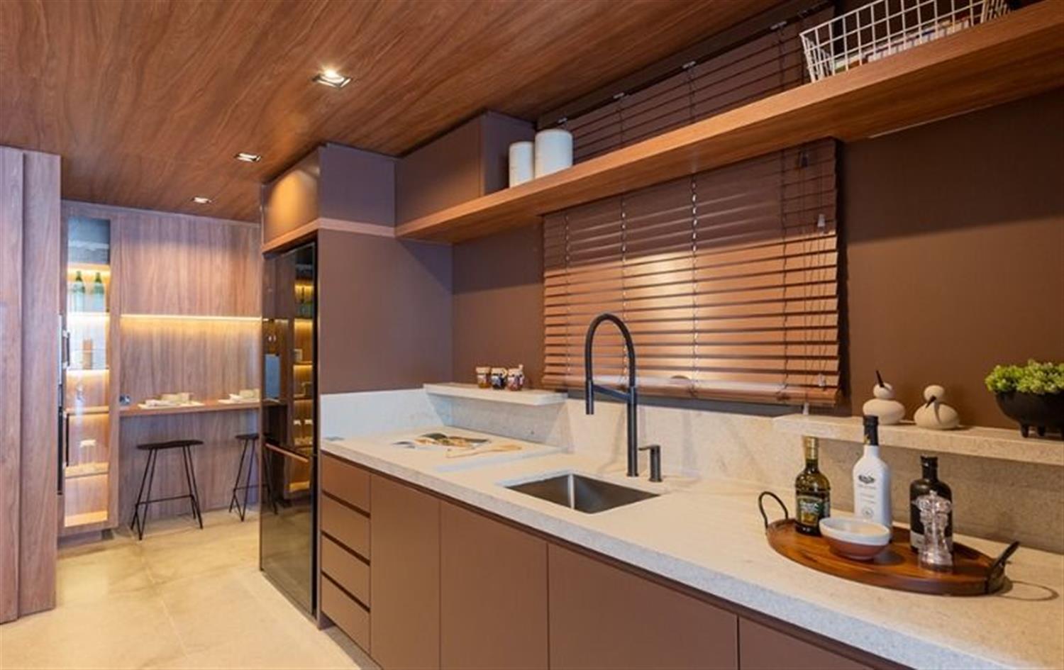 Apartamento, 4 quartos, 168 m² - Foto 7