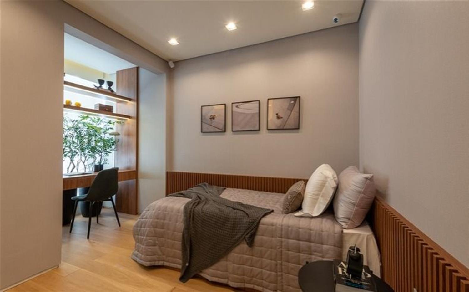 Apartamento, 4 quartos, 168 m² - Foto 10
