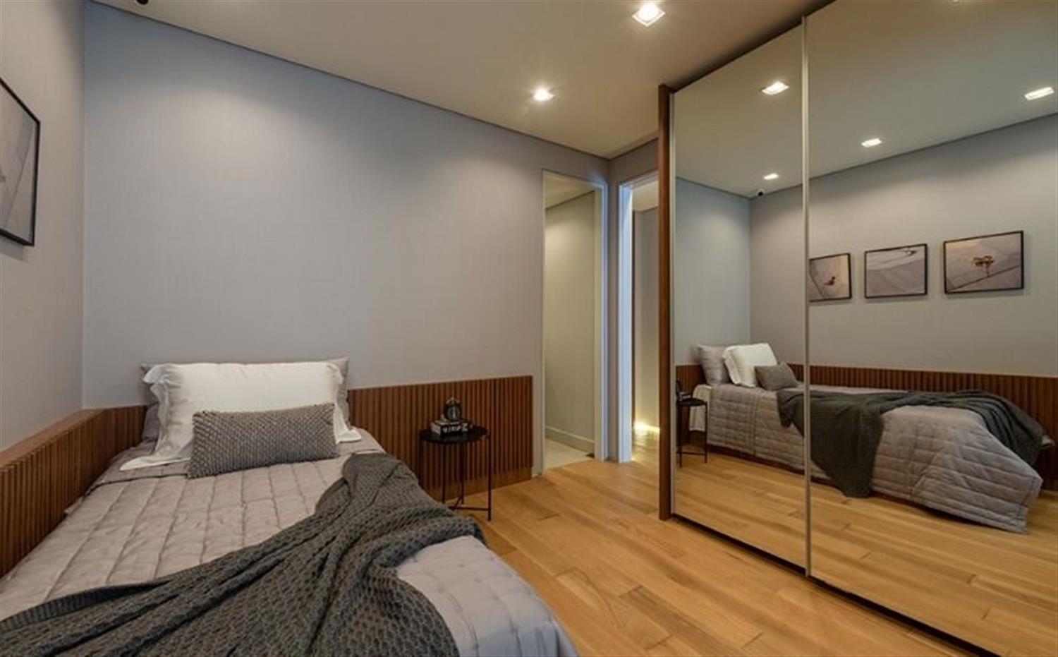 Apartamento, 4 quartos, 168 m² - Foto 11