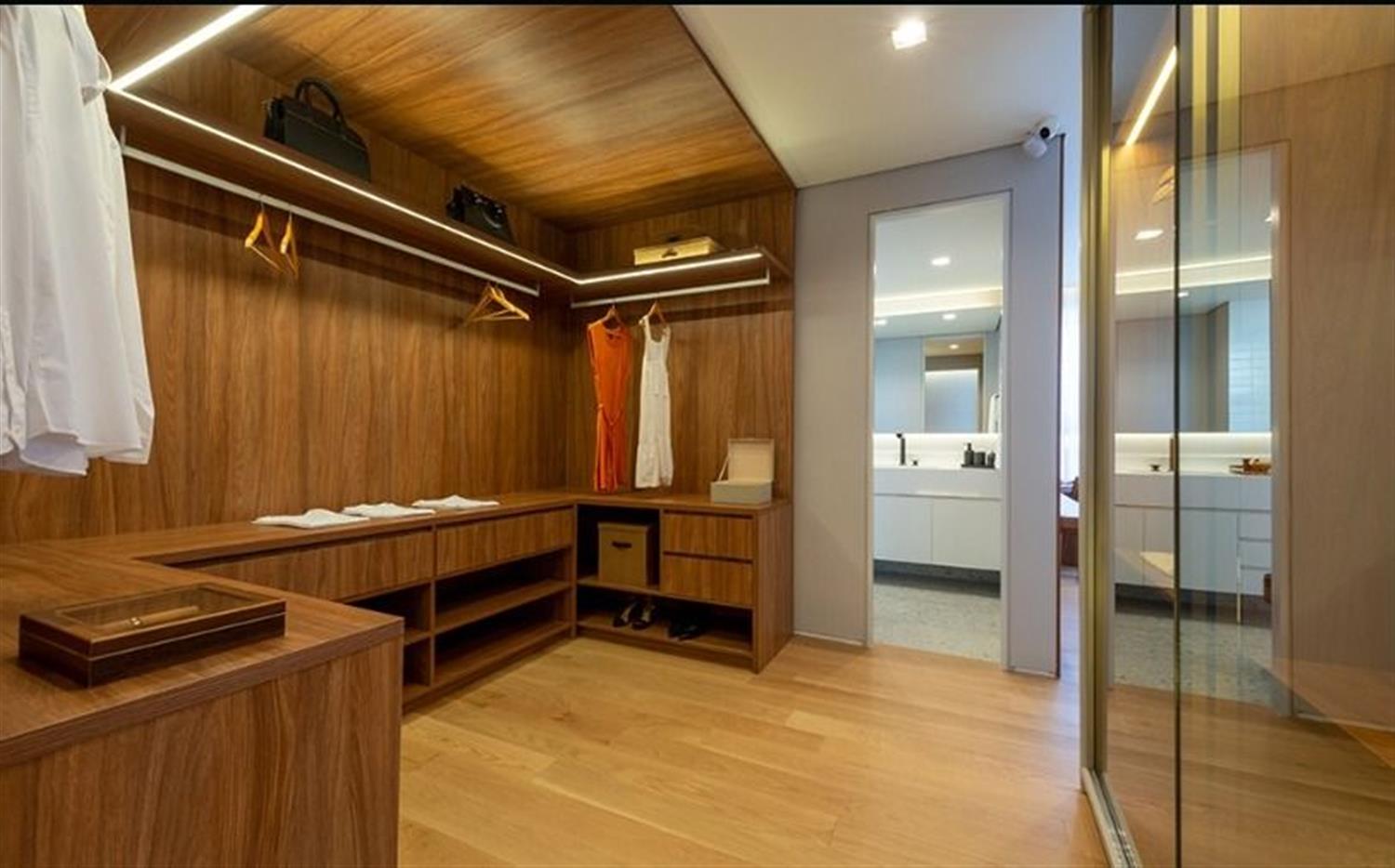 Apartamento, 4 quartos, 168 m² - Foto 17
