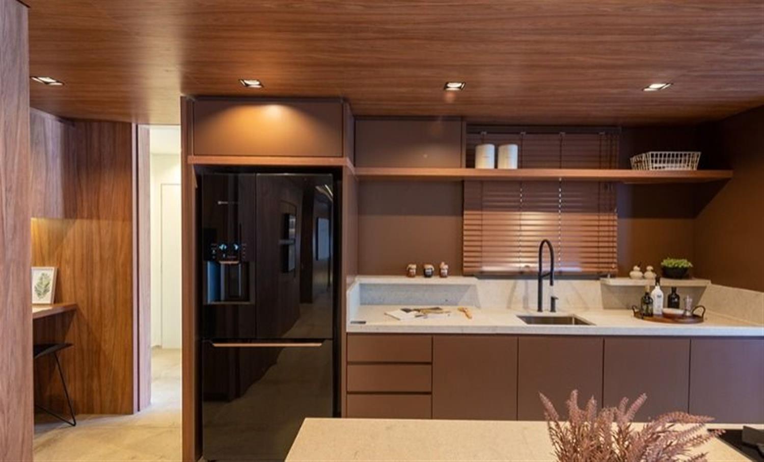 Apartamento, 4 quartos, 168 m² - Foto 9
