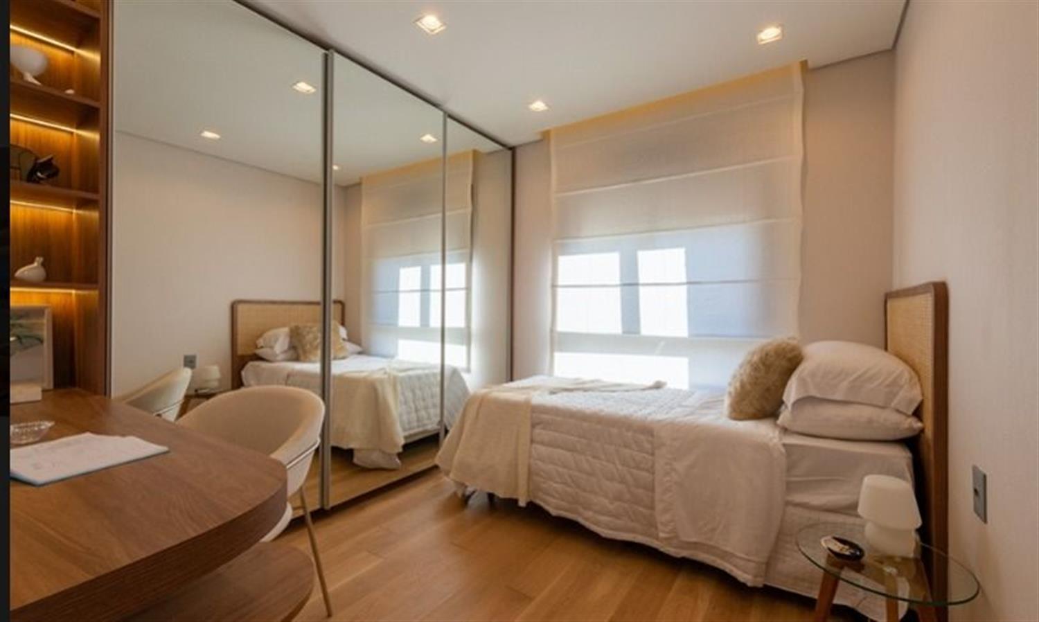 Apartamento, 4 quartos, 168 m² - Foto 13