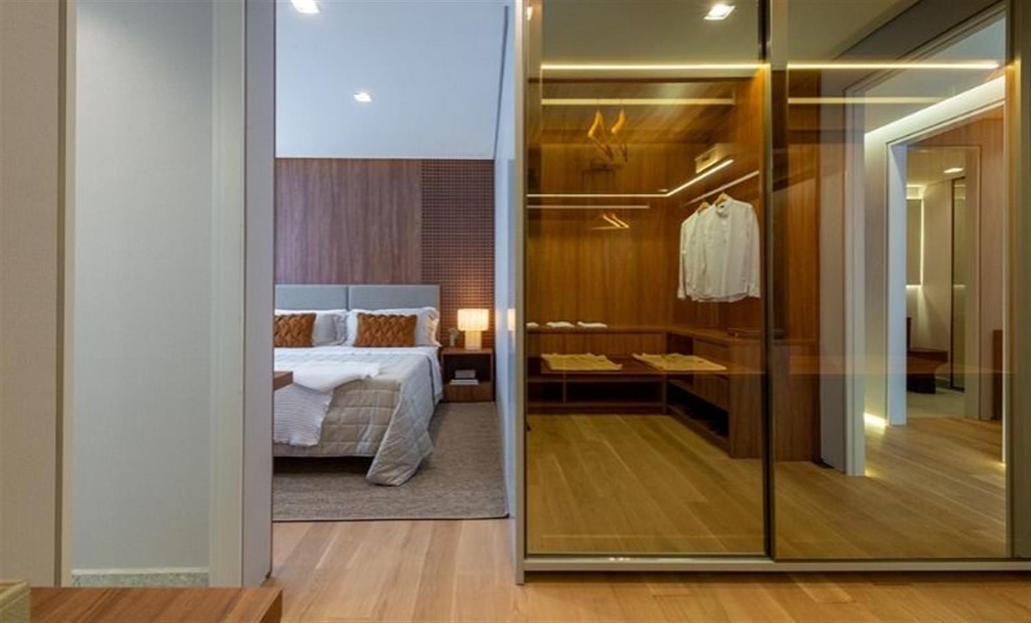 Apartamento, 4 quartos, 168 m² - Foto 16