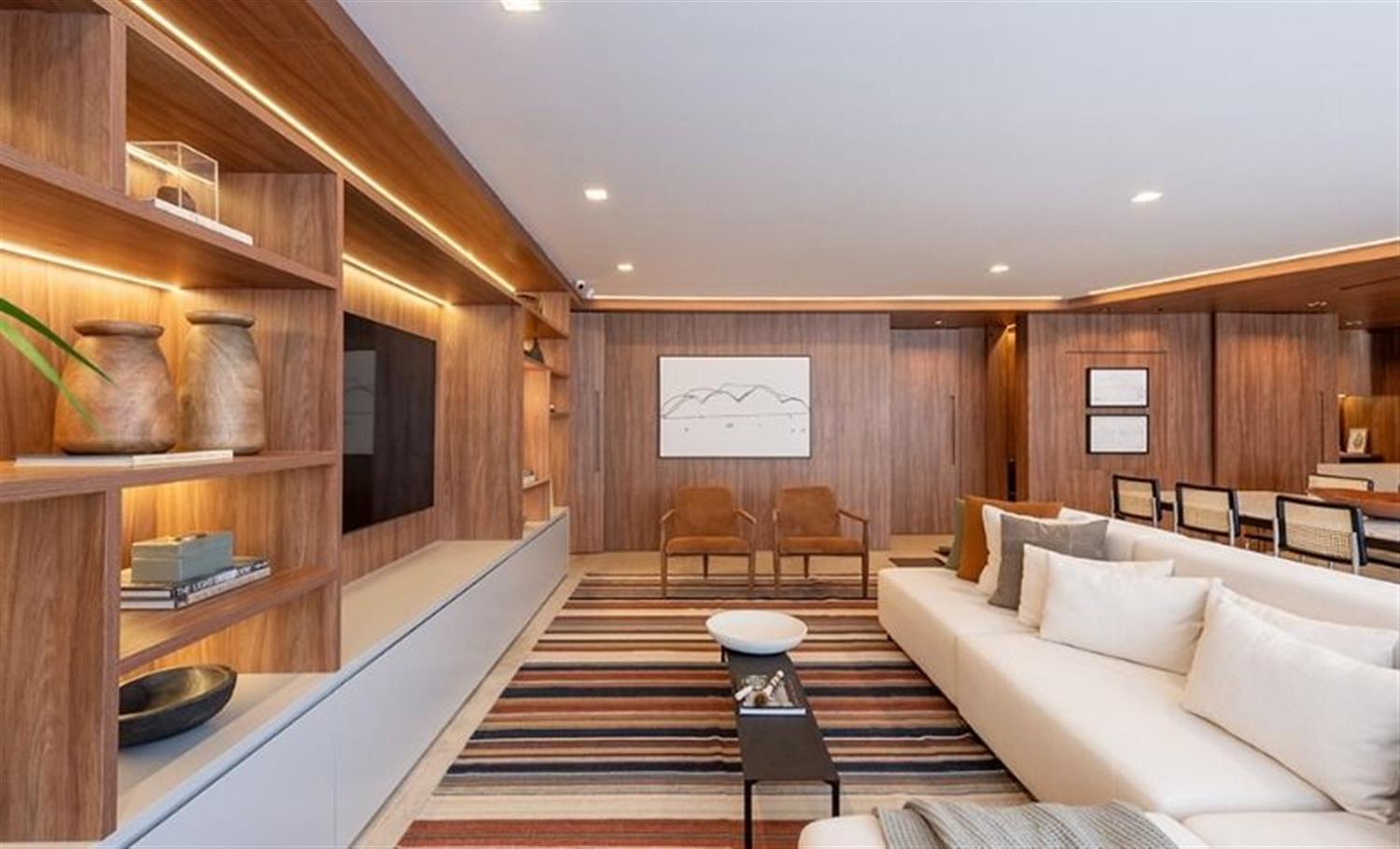 Apartamento, 4 quartos, 168 m² - Foto 3
