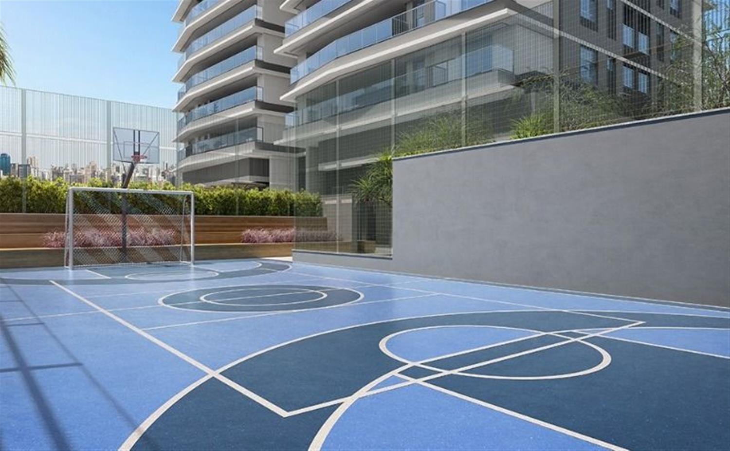 Apartamento, 4 quartos, 168 m² - Foto 20
