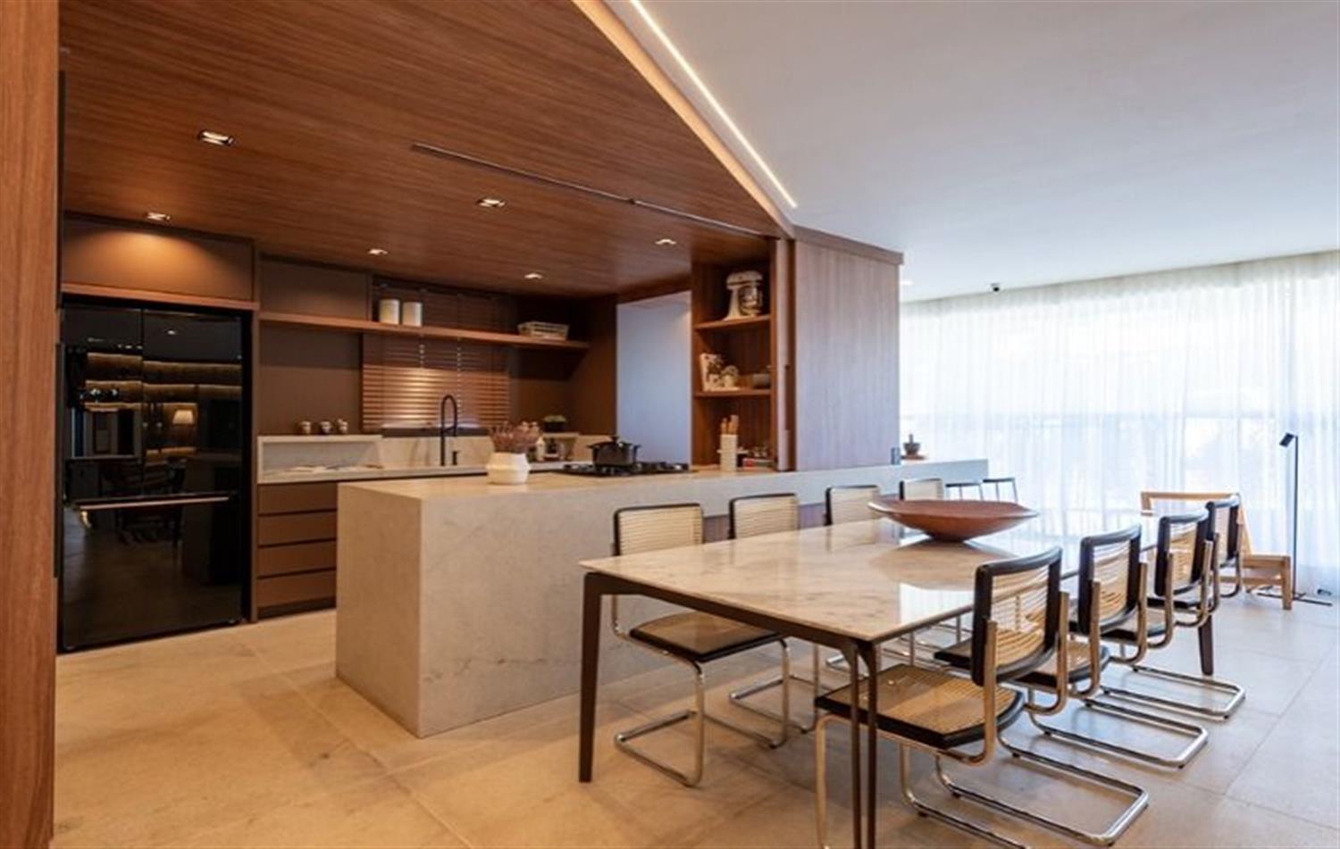 Apartamento, 4 quartos, 168 m² - Foto 5