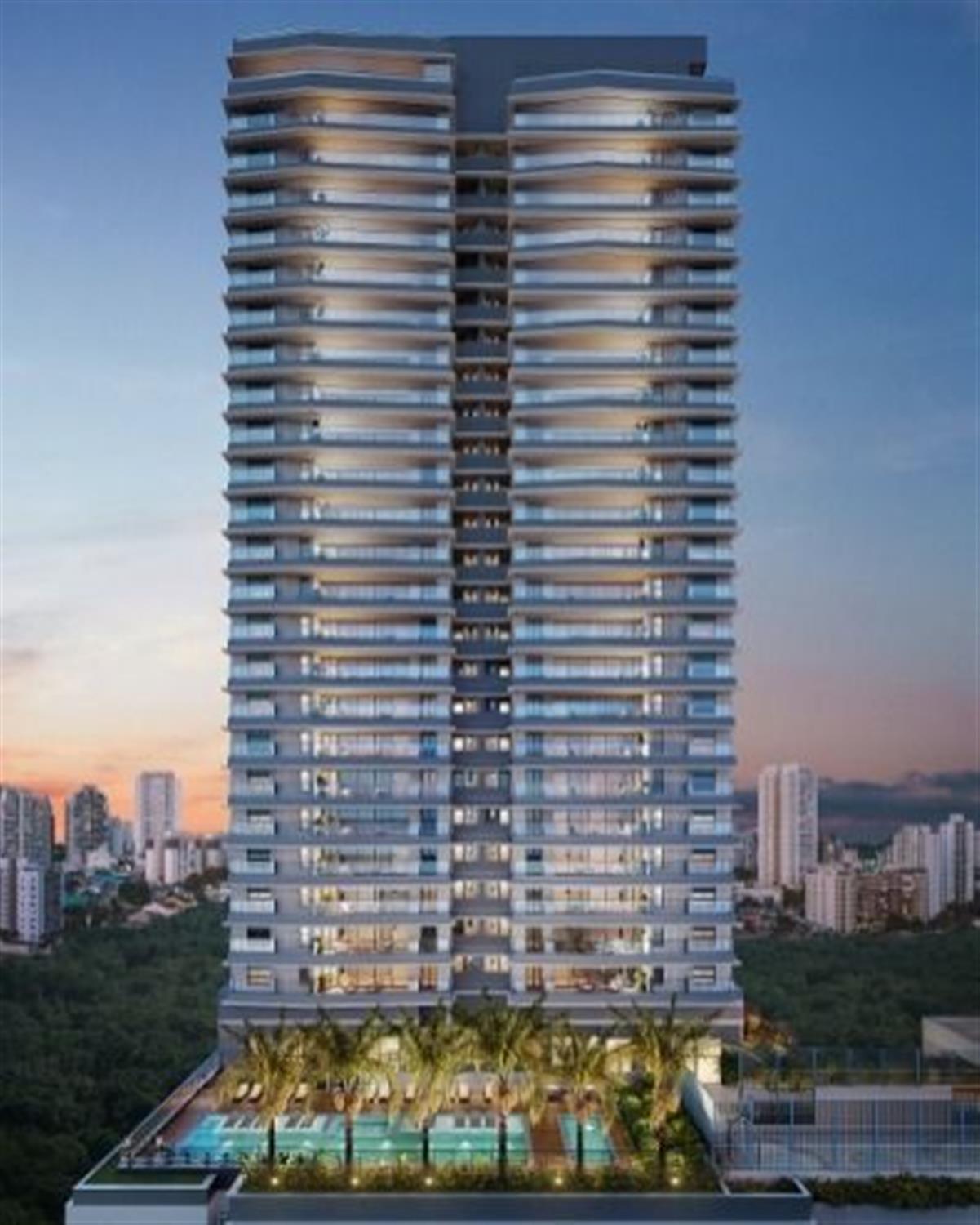 Apartamento, 4 quartos, 168 m² - Foto 29