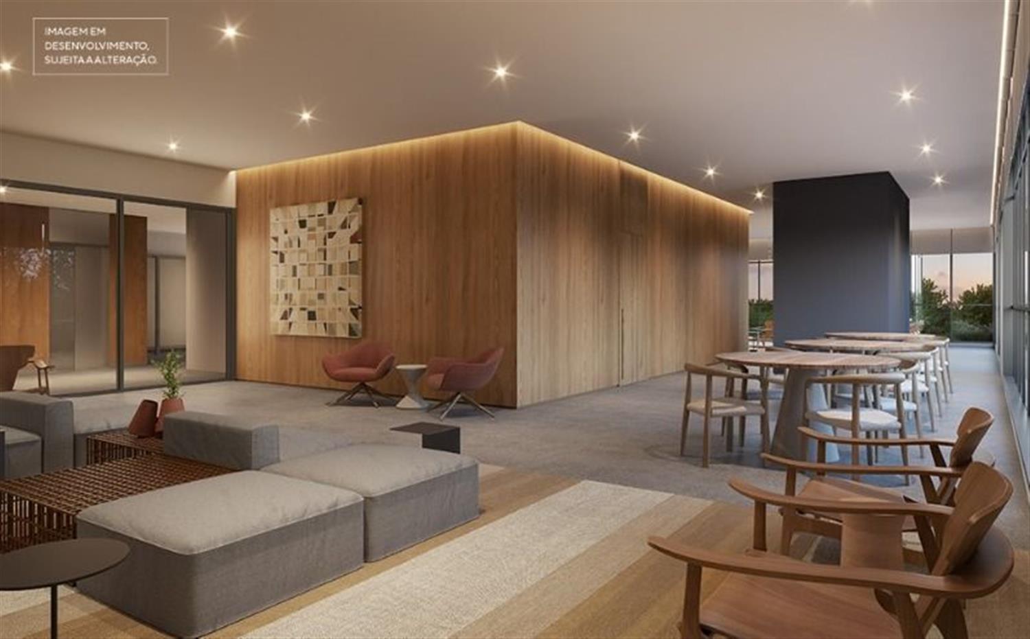 Apartamento, 3 quartos, 251 m² - Foto 11