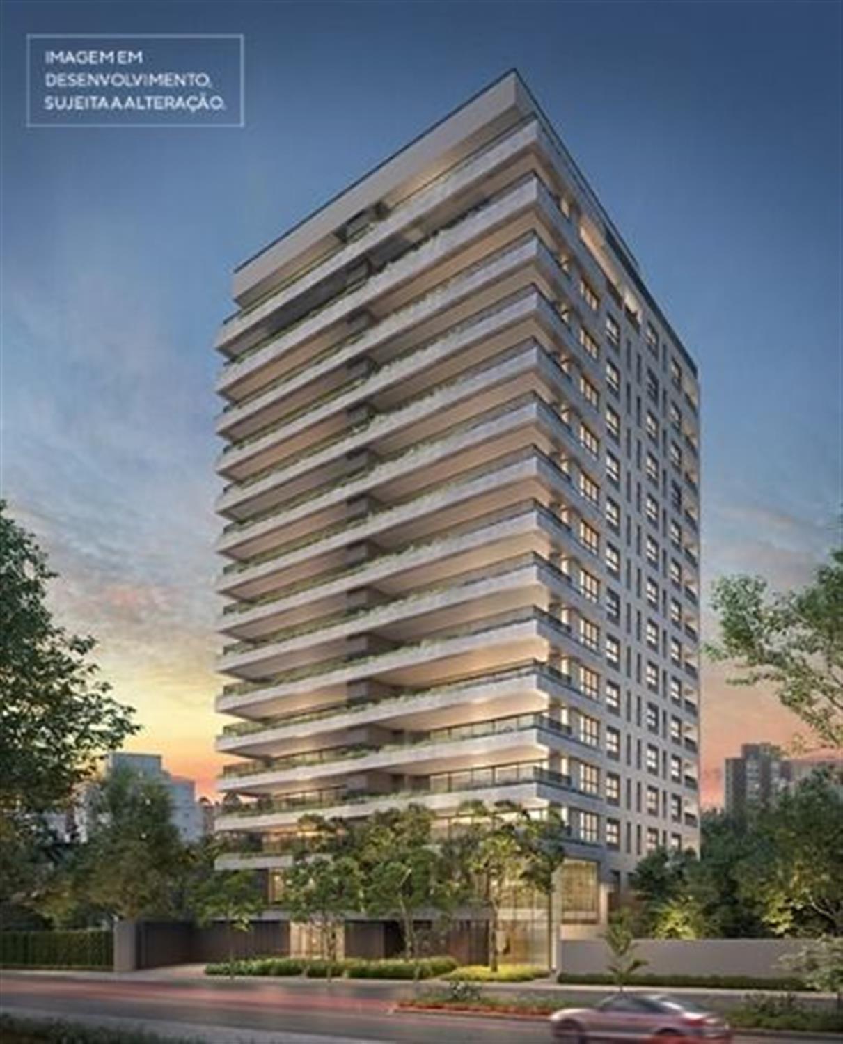 Apartamento, 3 quartos, 251 m² - Foto 20