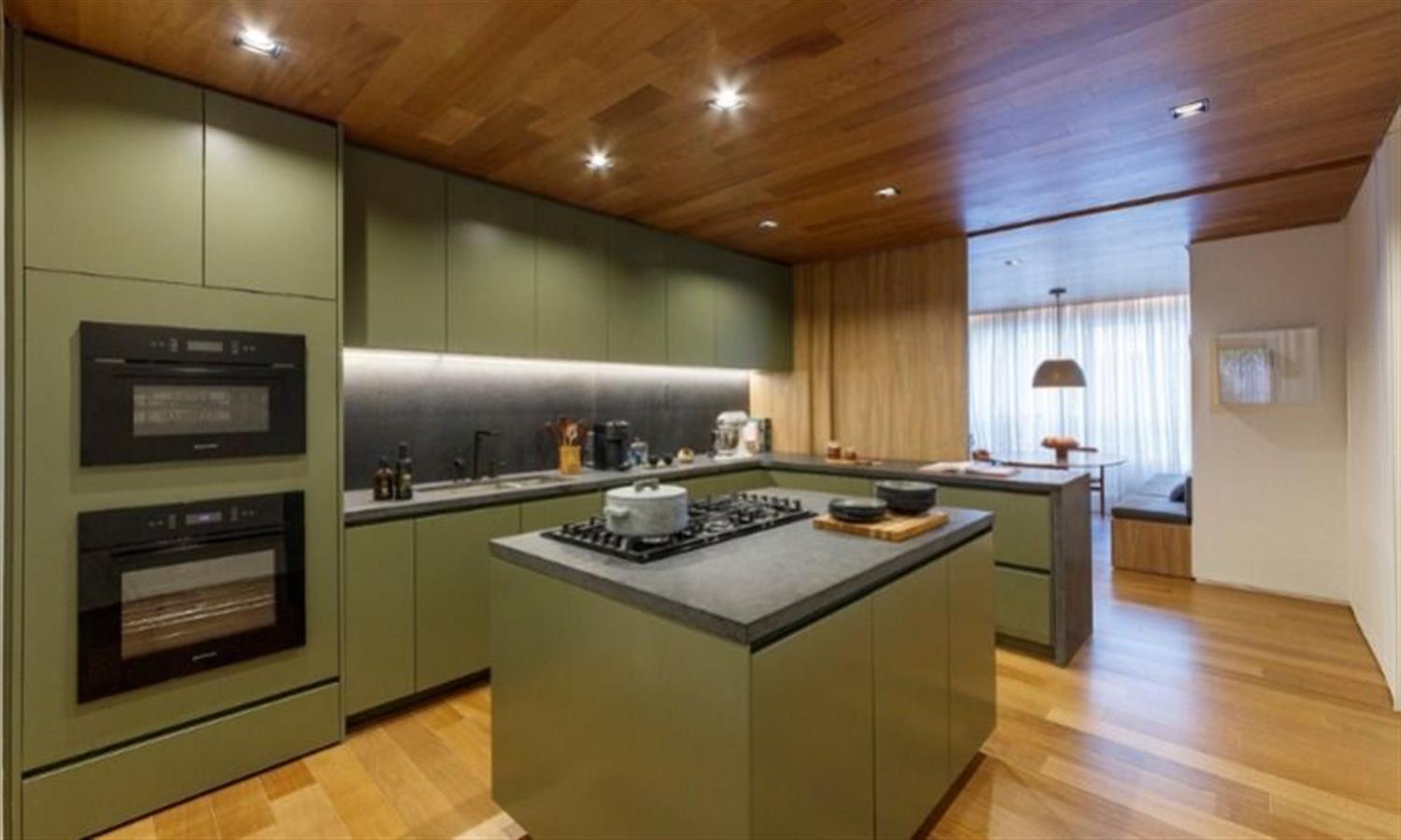 Apartamento, 3 quartos, 251 m² - Foto 3