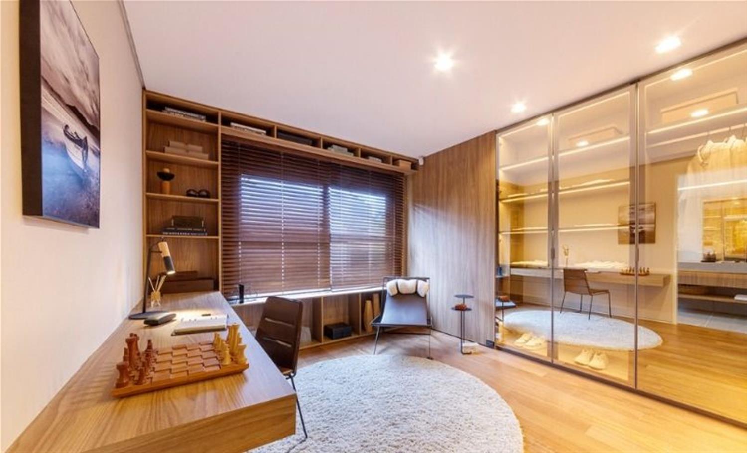 Apartamento, 3 quartos, 251 m² - Foto 6