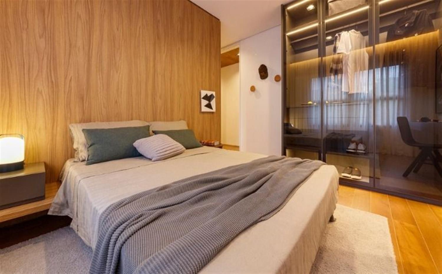 Apartamento, 3 quartos, 251 m² - Foto 5