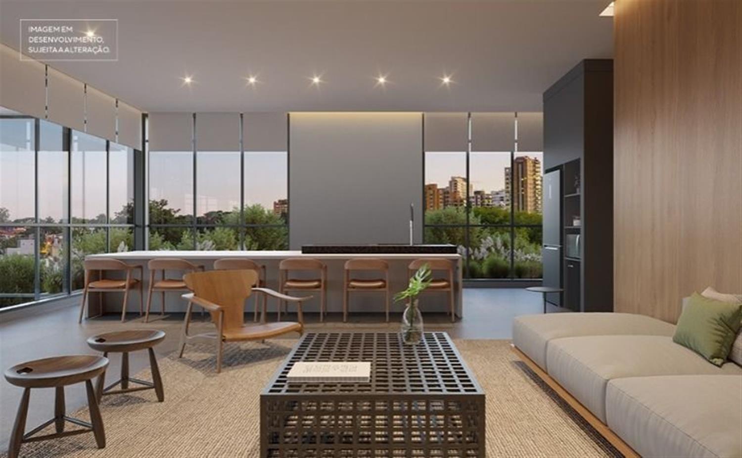 Apartamento, 3 quartos, 251 m² - Foto 12