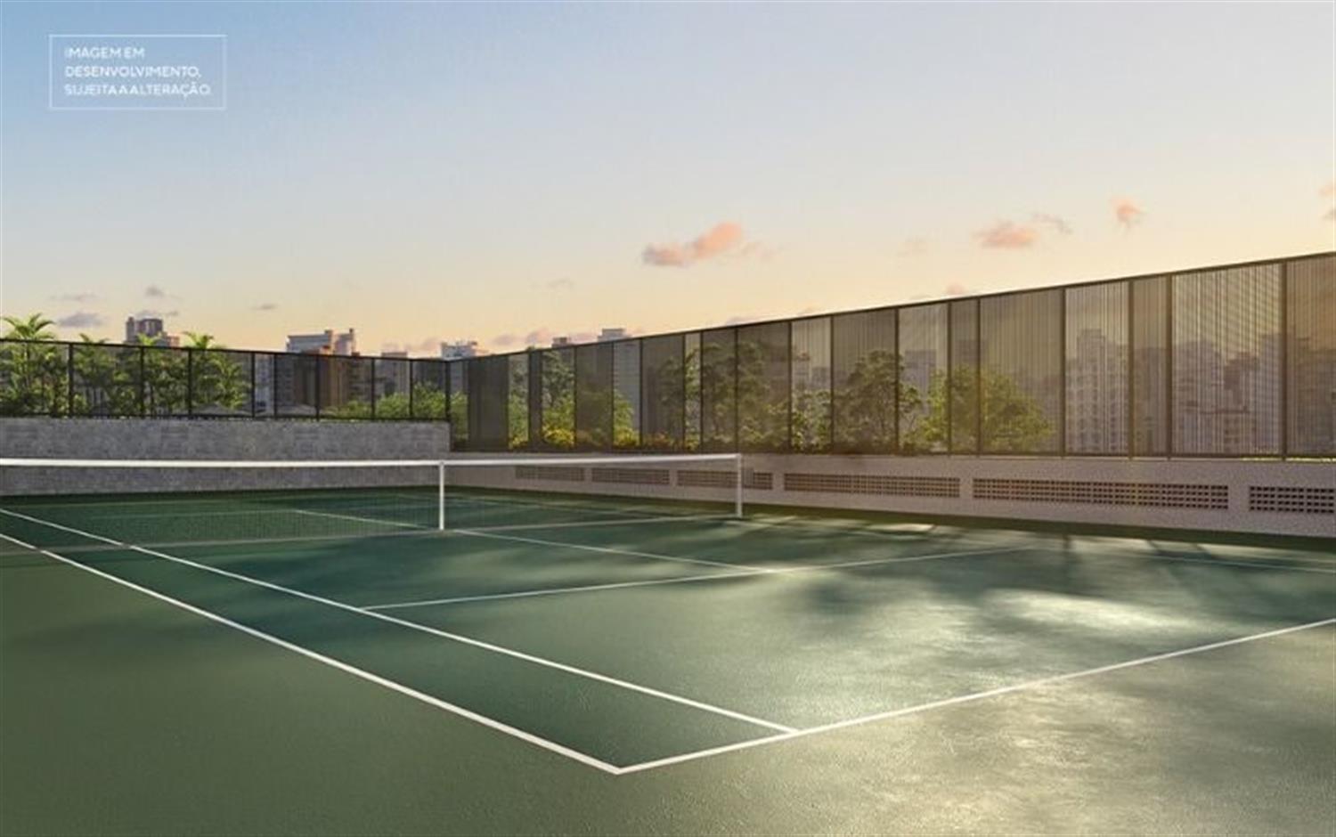 Apartamento, 3 quartos, 251 m² - Foto 7