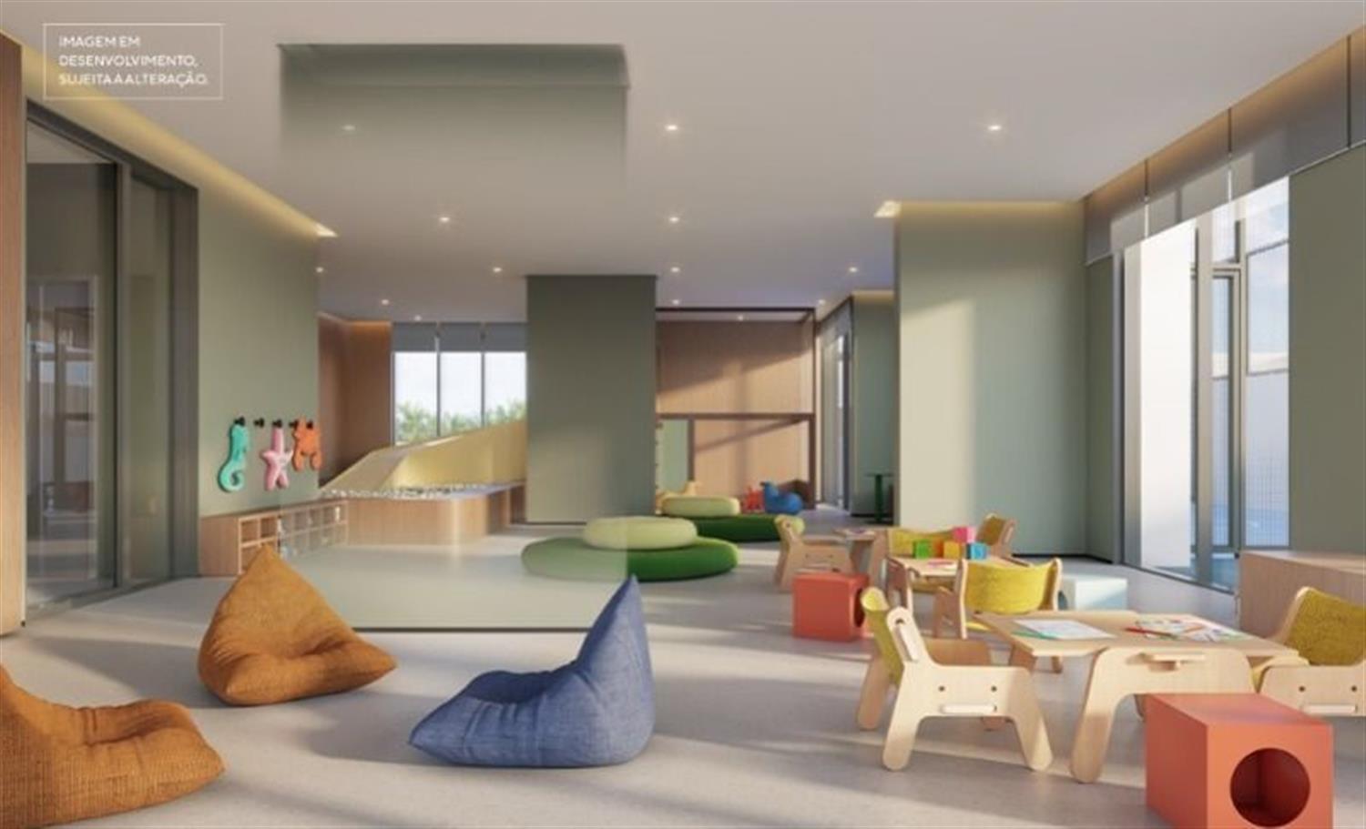 Apartamento, 3 quartos, 251 m² - Foto 19