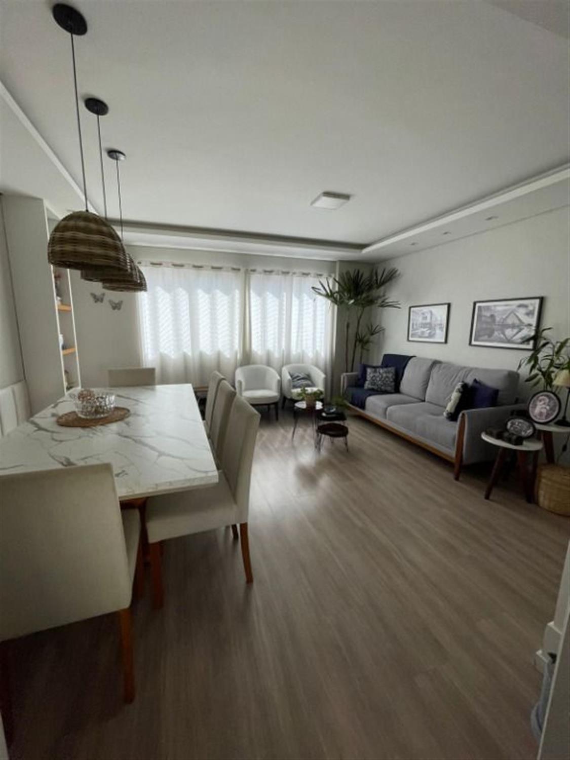 Apartamento, 3 quartos, 98 m² - Foto 2