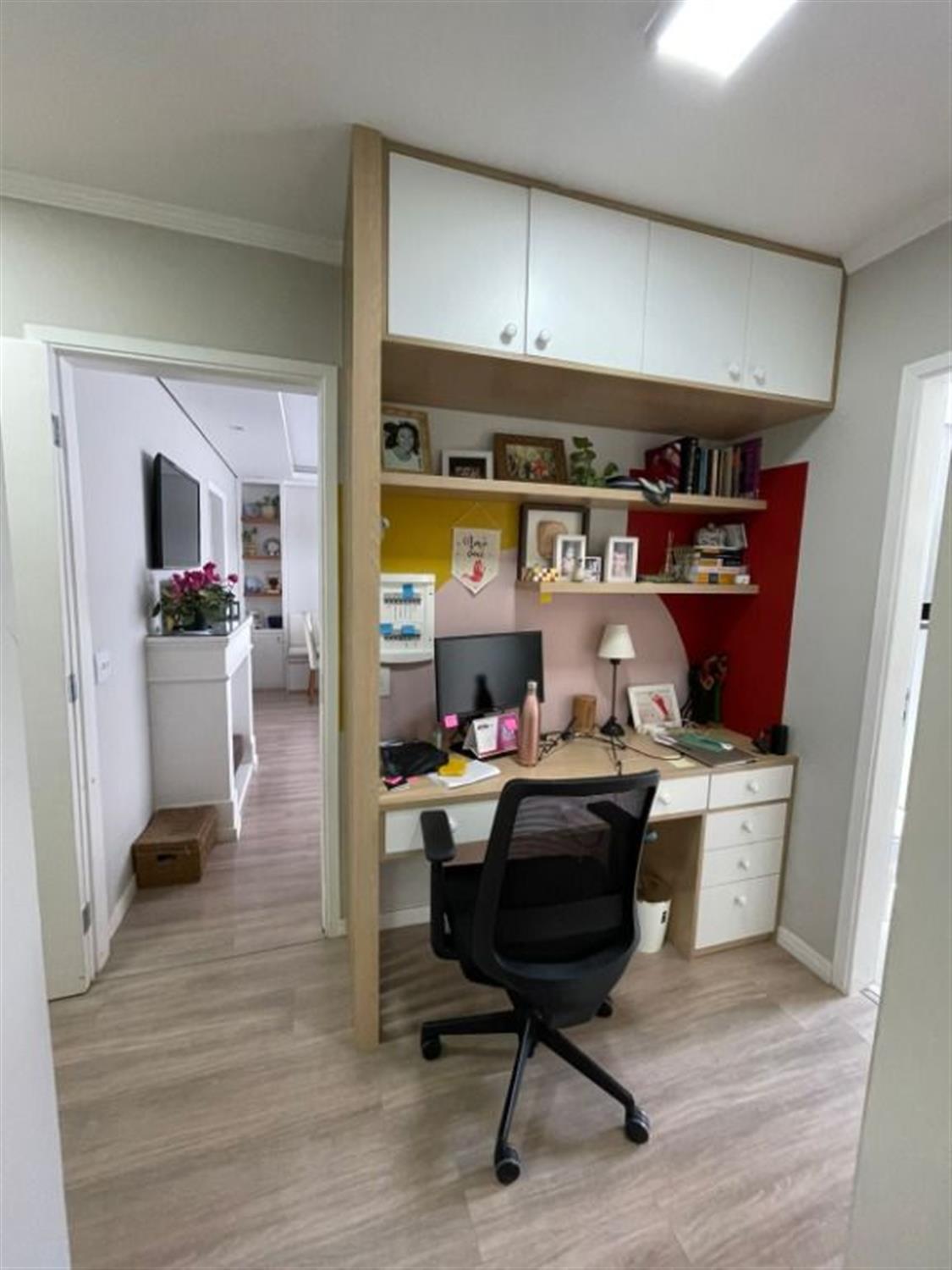 Apartamento, 3 quartos, 98 m² - Foto 10