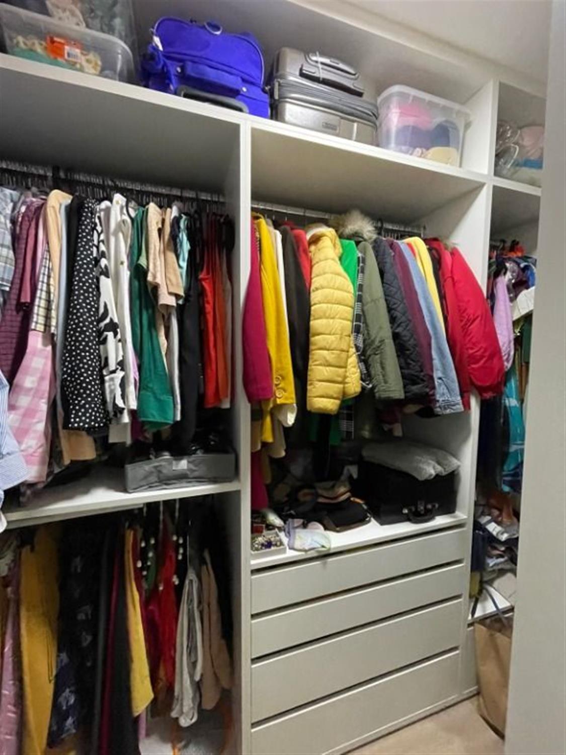 Apartamento, 3 quartos, 98 m² - Foto 13