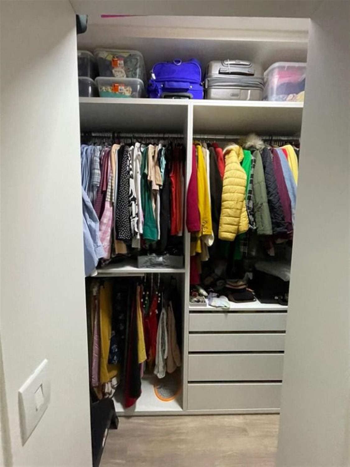 Apartamento, 3 quartos, 98 m² - Foto 12