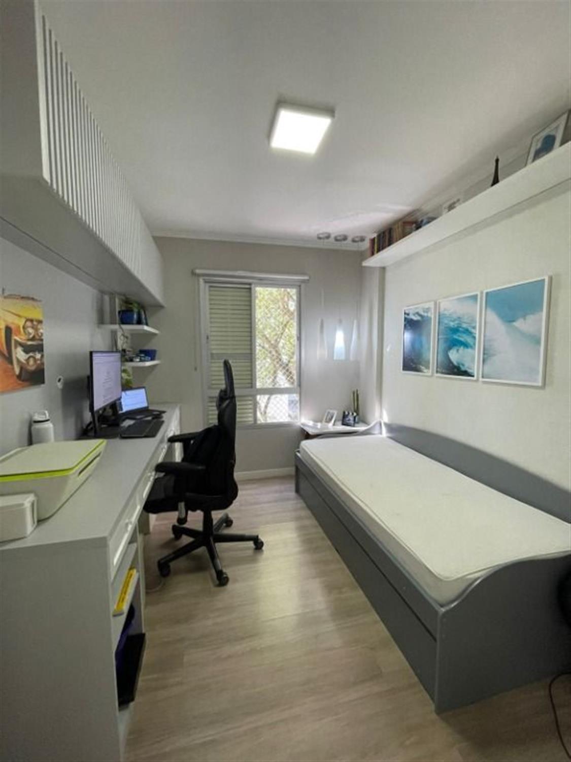 Apartamento, 3 quartos, 98 m² - Foto 17