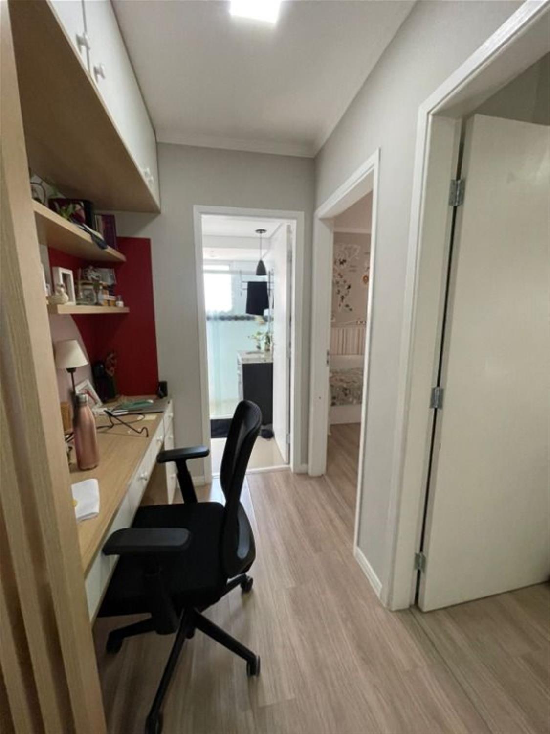 Apartamento, 3 quartos, 98 m² - Foto 9
