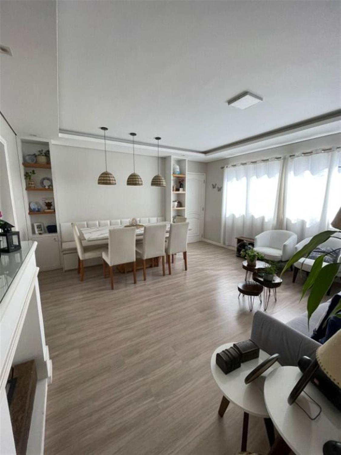 Apartamento, 3 quartos, 98 m² - Foto 3