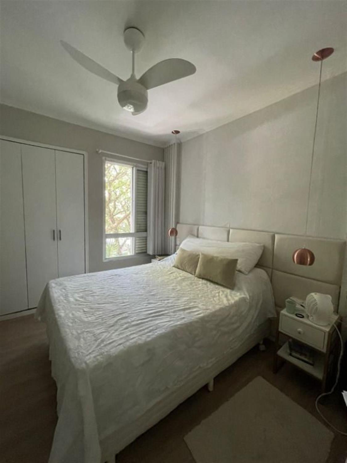 Apartamento, 3 quartos, 98 m² - Foto 11