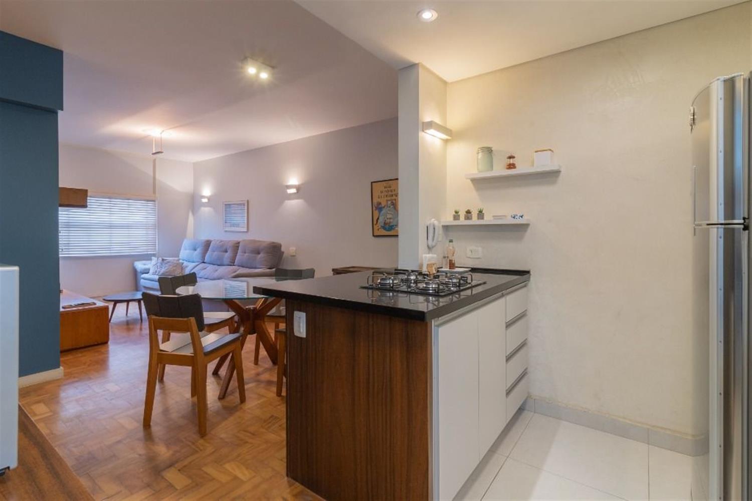Apartamento, 2 quartos, 81 m² - Foto 10