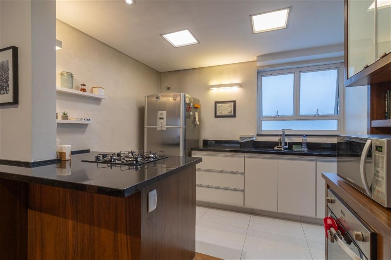 Apartamento, 2 quartos, 81 m² - Foto 8