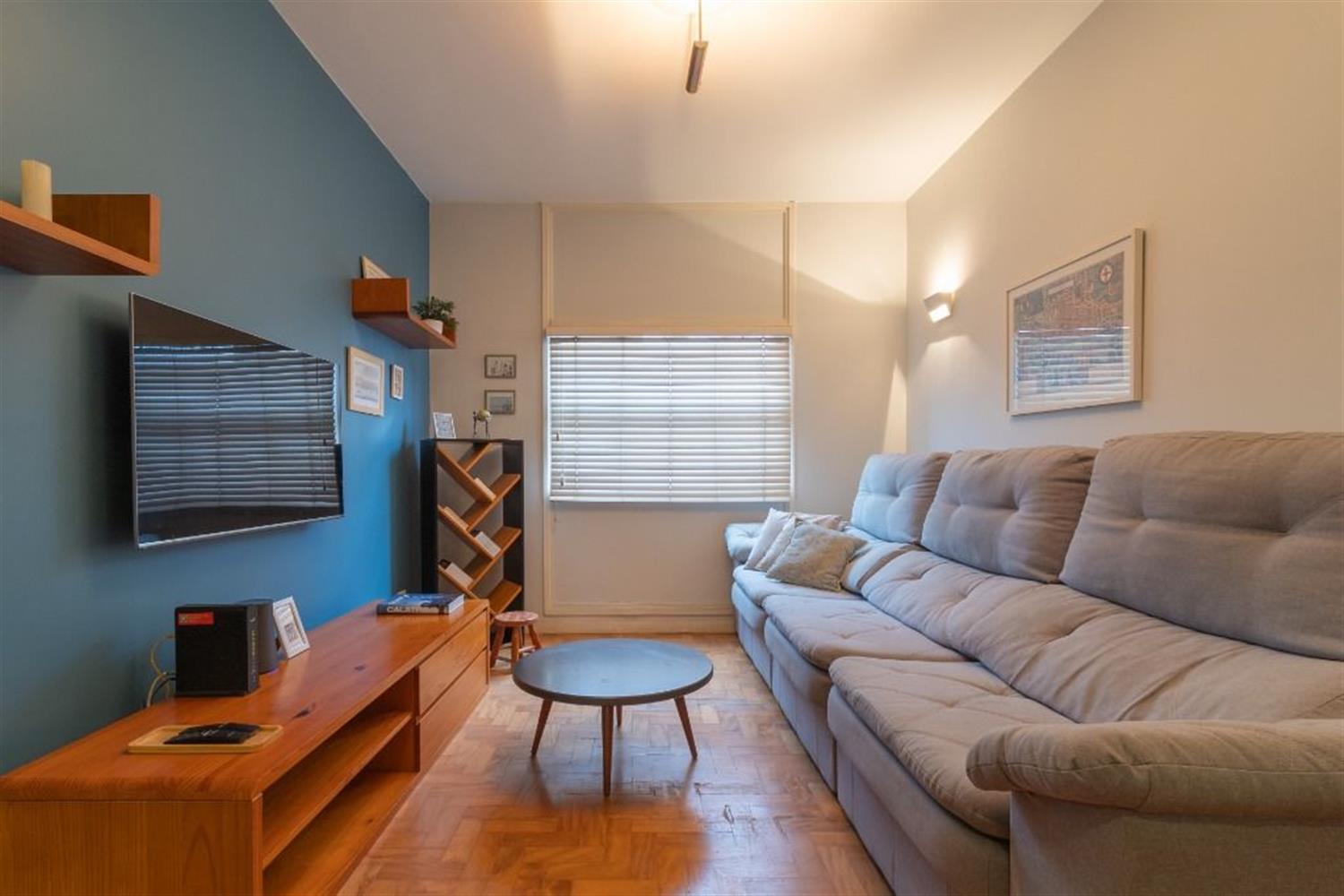 Apartamento, 2 quartos, 81 m² - Foto 3