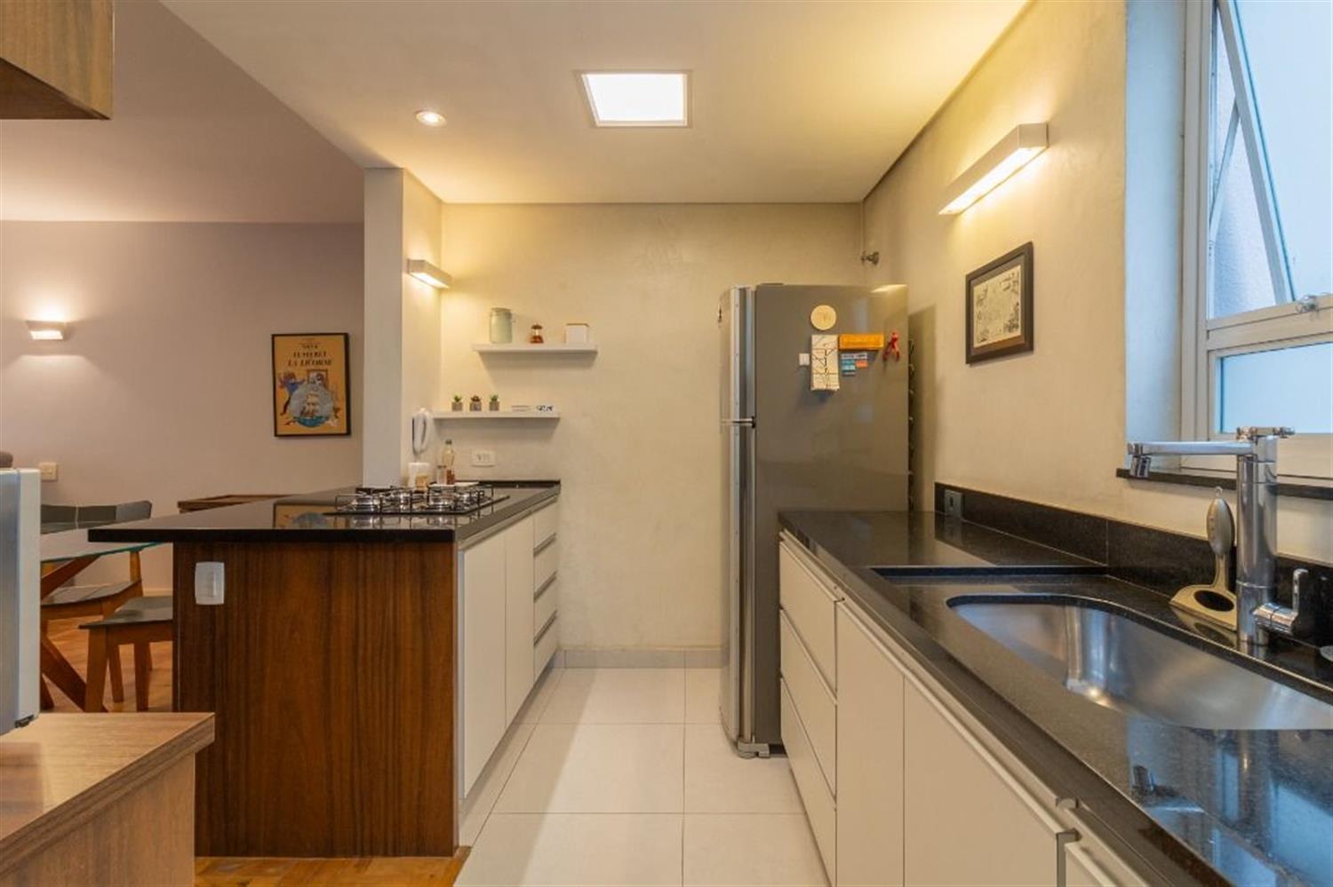 Apartamento, 2 quartos, 81 m² - Foto 9