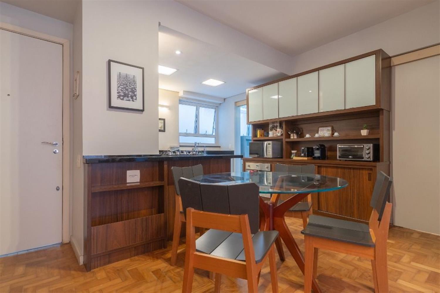Apartamento, 2 quartos, 81 m² - Foto 6
