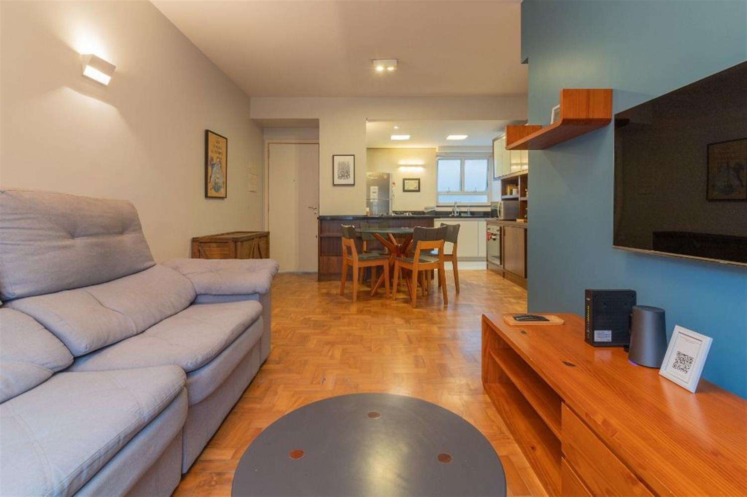 Apartamento, 2 quartos, 81 m² - Foto 4